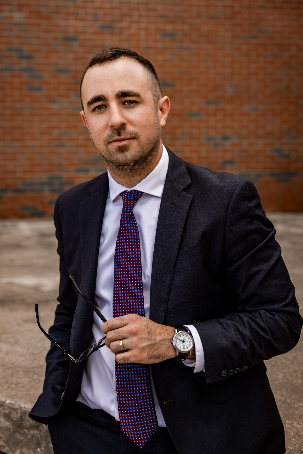 Michael George Ginos