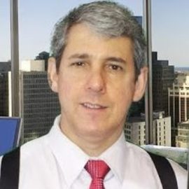 Gary Ralph Ilmanen