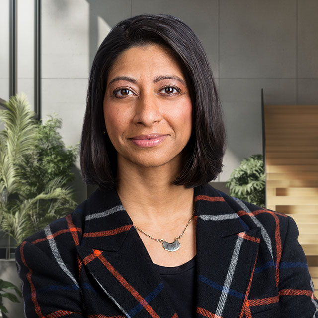 Nydia Shahjahan
