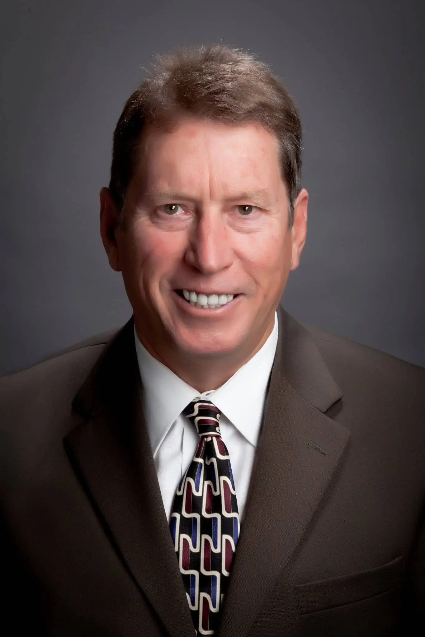 Scott William Hanssler