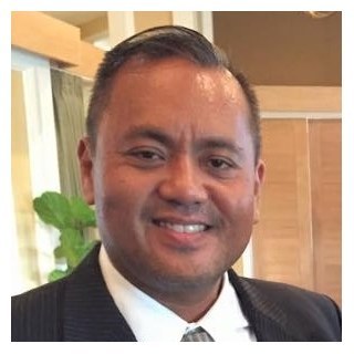 Eric John Estaris Enrique