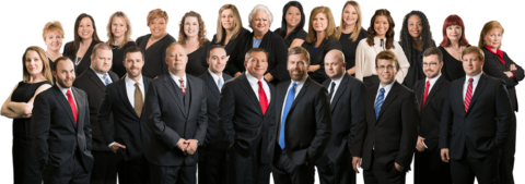Crumbley-Blackwell-Price Attorneys