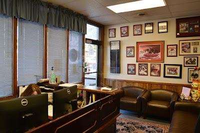 Dezenberg & Smith, Attorneys At Law