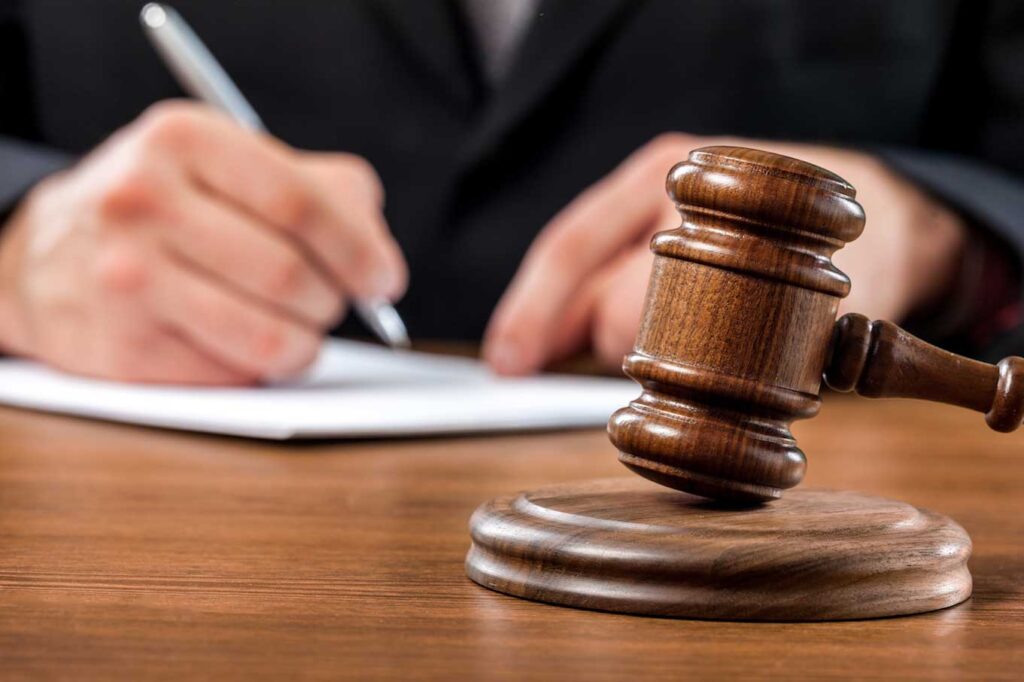 The Law Offices of Kelly Warren