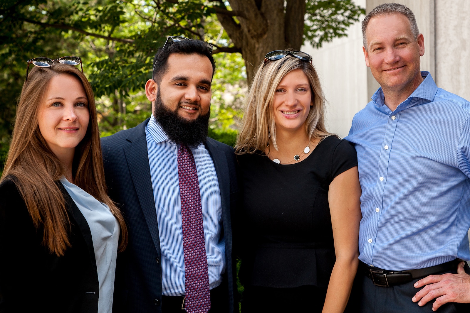 T. L. Brown Law Firm, P.C.