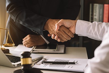 Eckelberry Law Firm