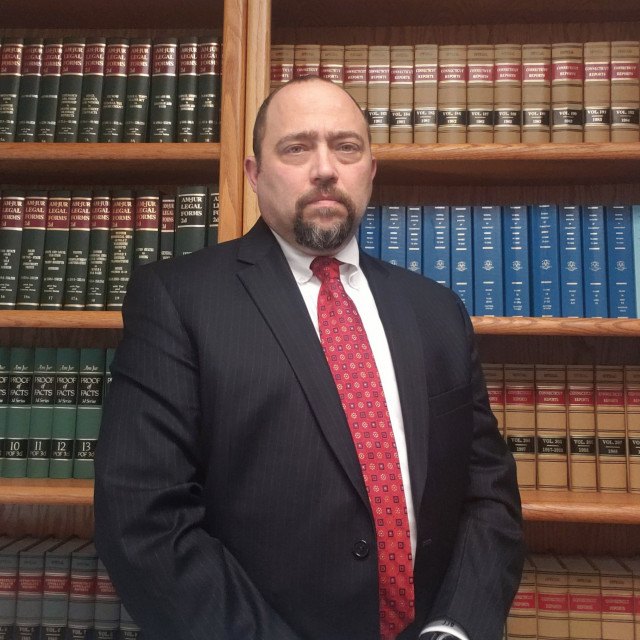 Attorney Joseph J. D'Agostino, Jr., LLC