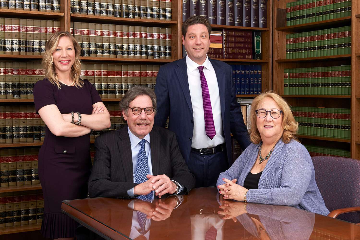 Rahaim & Saints, LLP