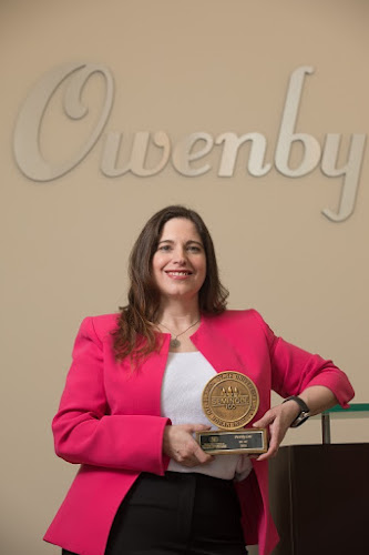 Owenby Law, P.A.