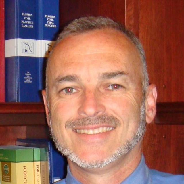 Law Firm of Robert J. Corcoran, P.A.