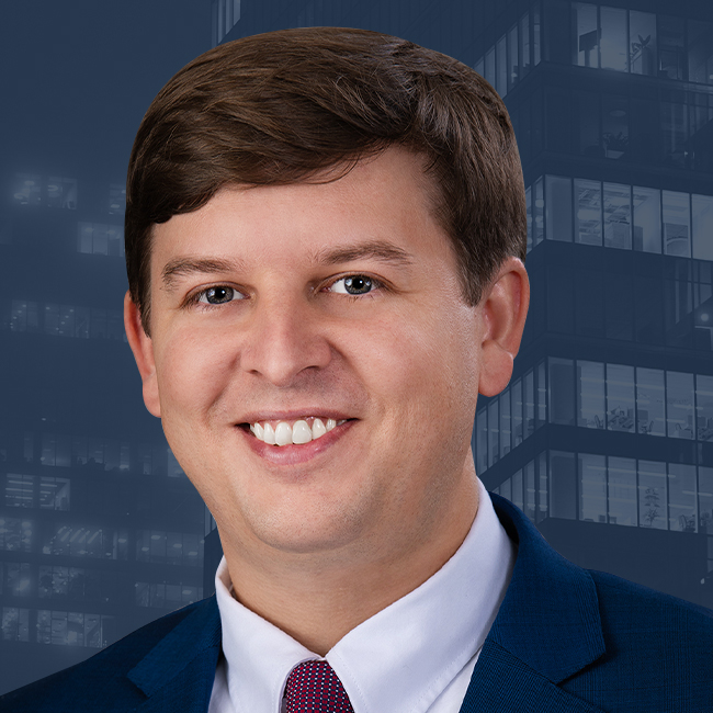 The Law Office of Mark Andrew James, P.L.L.C.