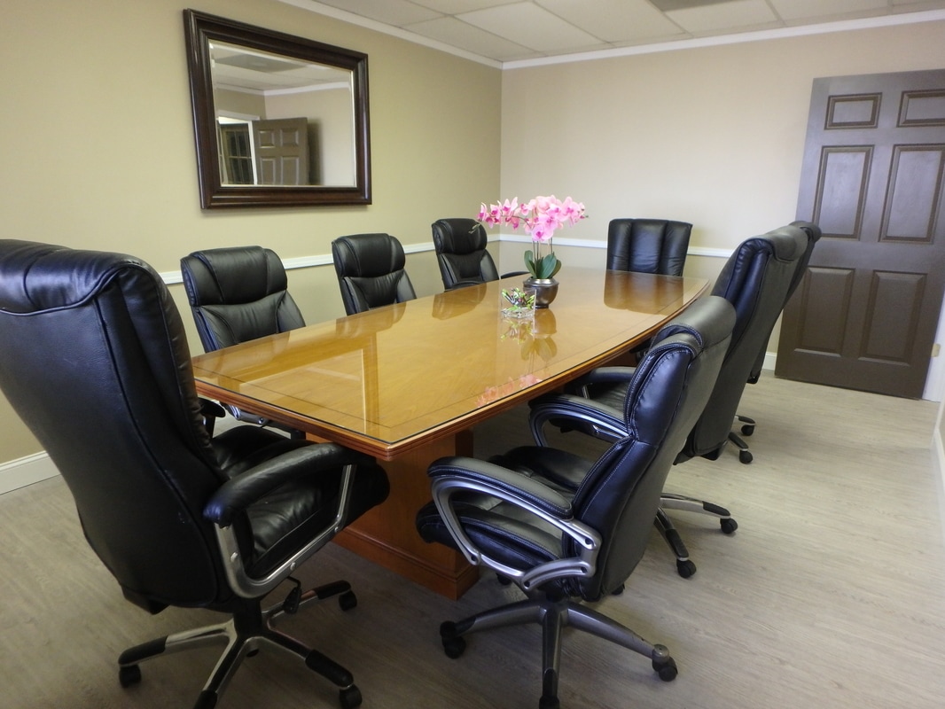 Kaplan Legal Services, LLC