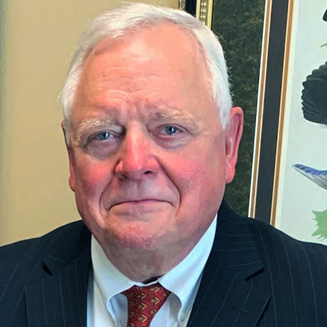 Lawrence R. Anderson, Jr.