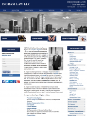 The Ingram Firm, L.L.C.