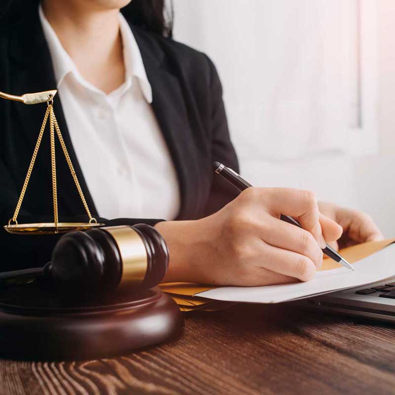 Alford Legal Group, LLC