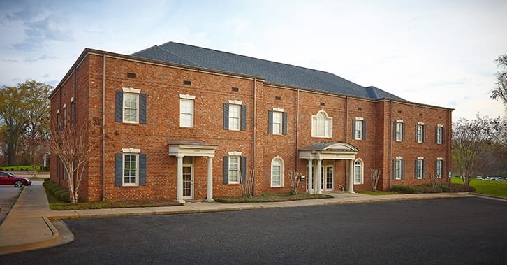 Anderson, Williams, & Farrow, LLC