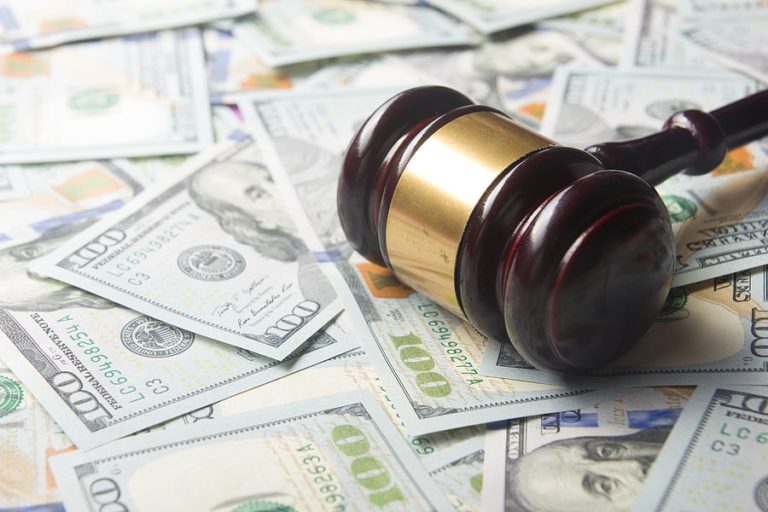 The Little Law Firm PLLC