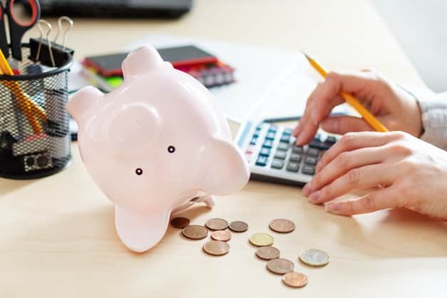 What is bankruptcy?