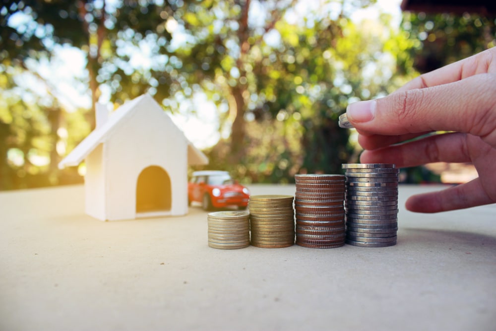 What assets can I keep in bankruptcy?