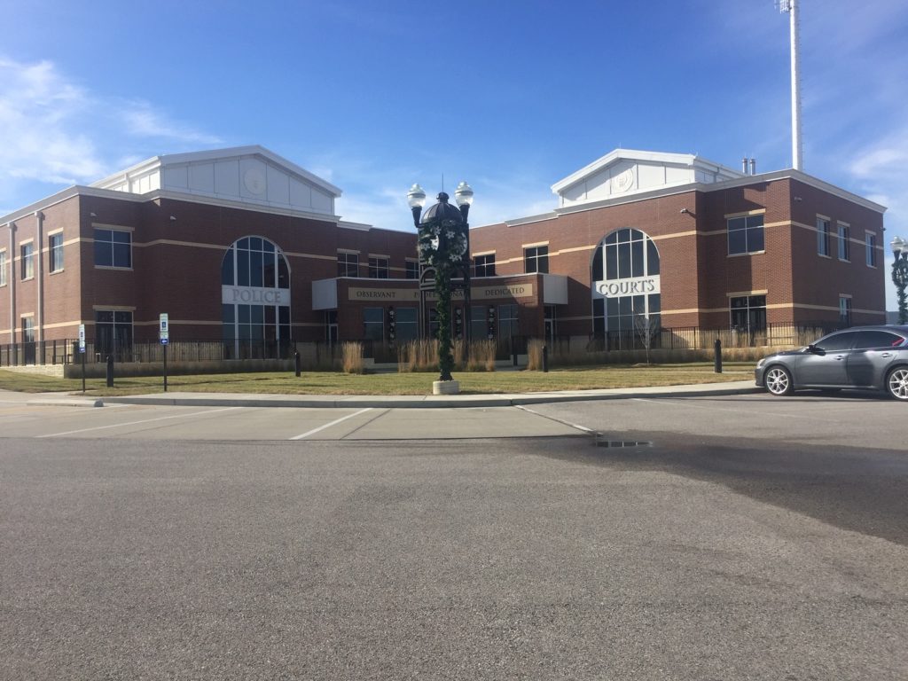 O'FALLON