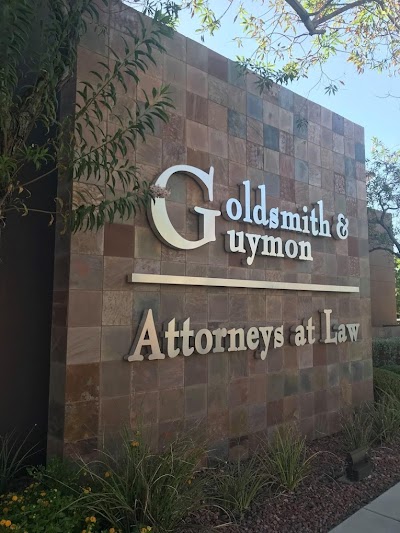 Goldsmith & Guymon, P.C.