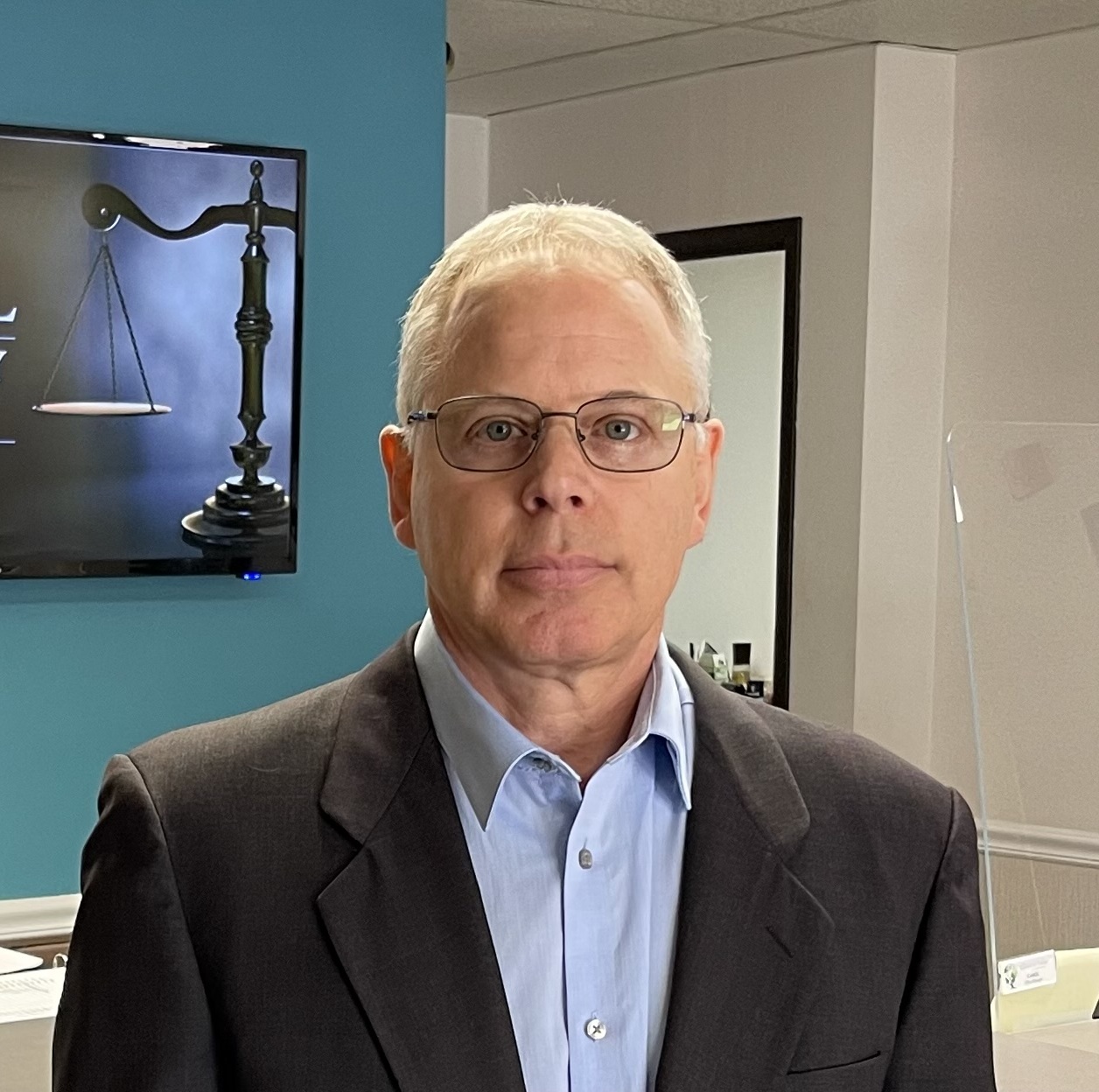 Goldman & Beslow, LLC Attorneys At Law