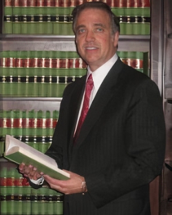 Law Office of Robert C. Nisenson, L.L.C.