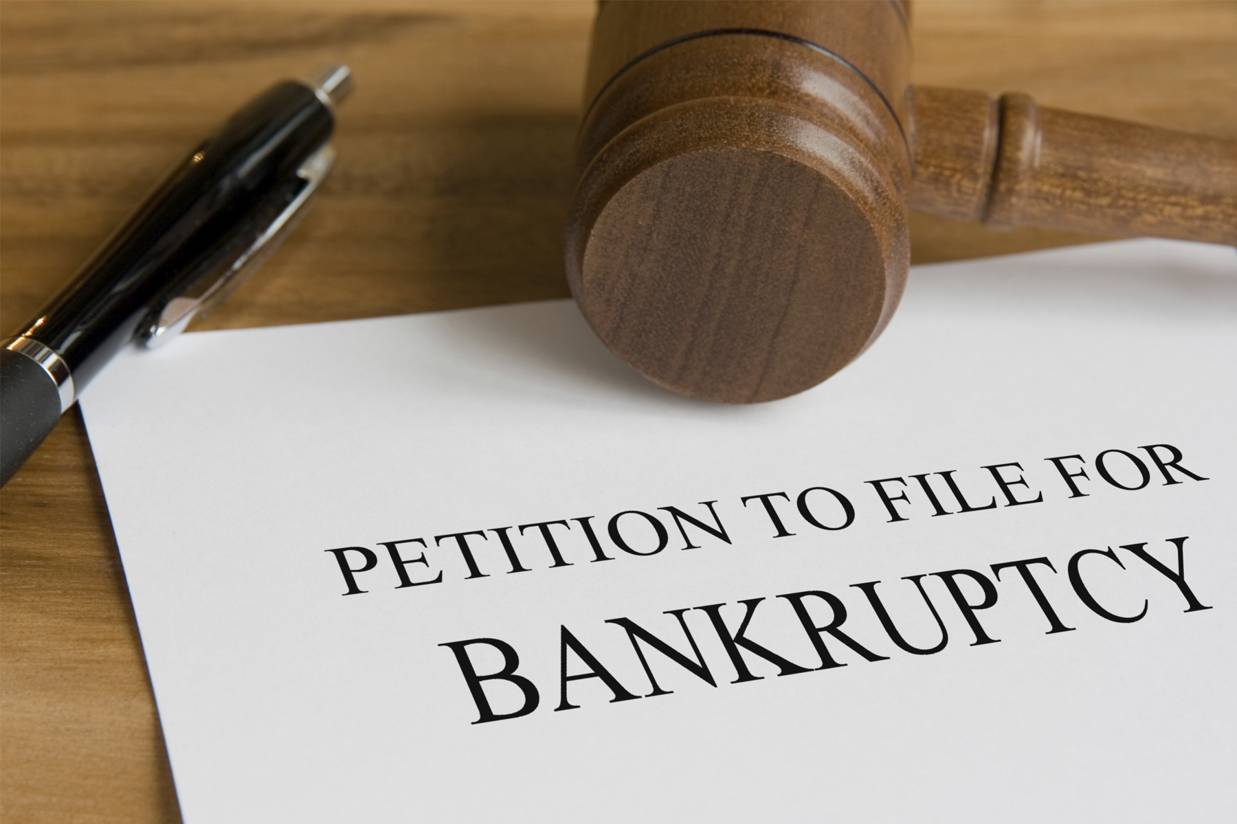 Repossessions or foreclosure deficiencies