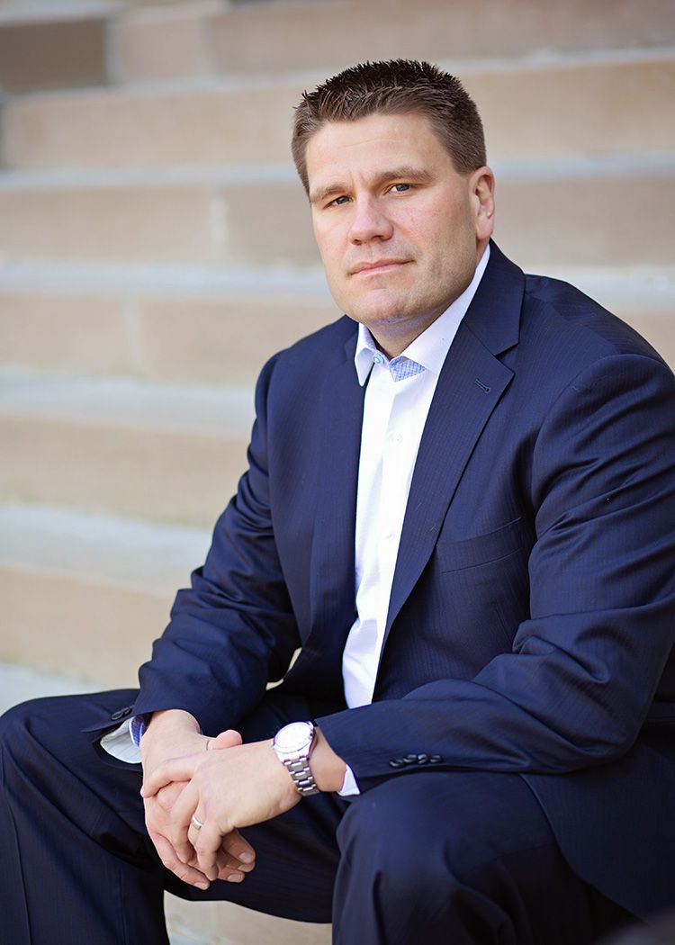 Borders Legal Services