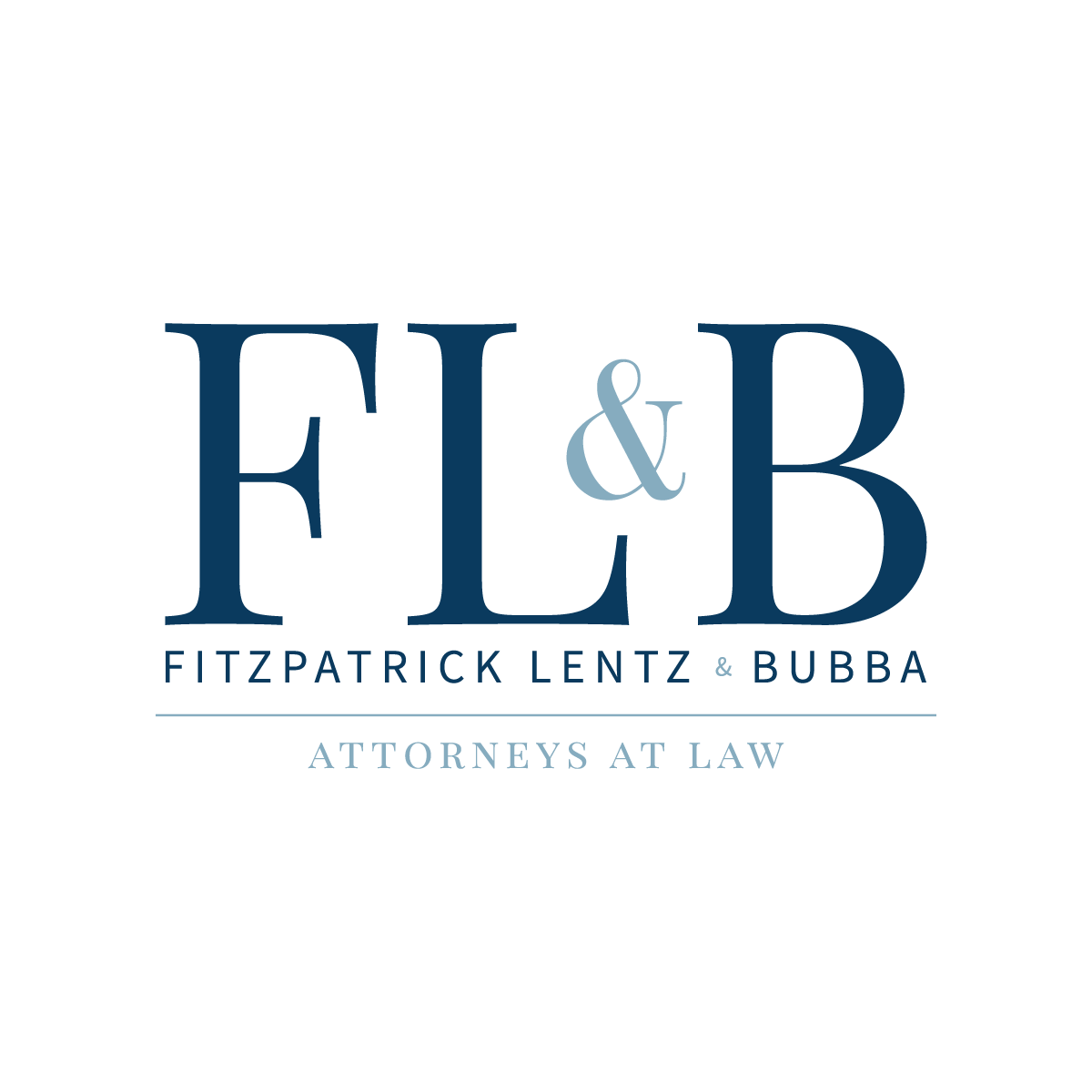 Fitzpatrick Lentz & Bubba, P.C.
