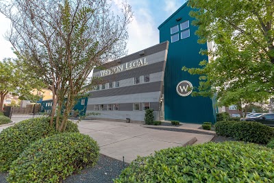 Weston Legal, PLLC