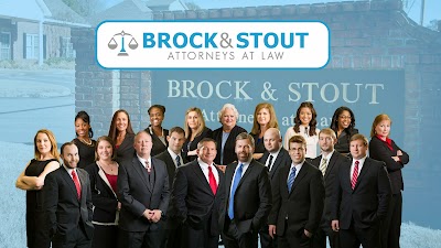 Brock & Stout Attorneys at Law