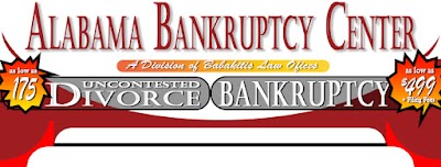Alabama Bankruptcy Center