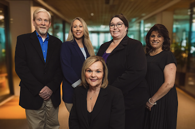 Gina H McDonald & Associates, LLC