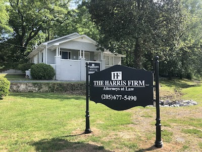 The Harris Firm LLC