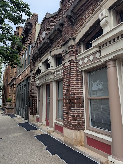 Roderick Walls & Associates LLC