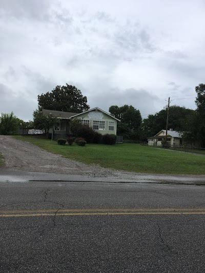 Lee Tucker Law Office