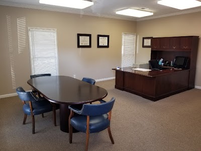 Brock & Stout Attorneys at Law