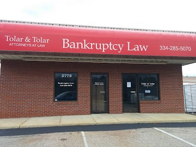 Tolar Law