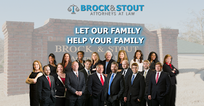 Brock & Stout Attorneys at Law