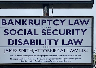 James Smith, Attorney at Law, LLC