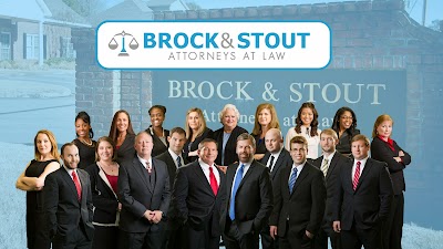 Brock & Stout Attorneys at Law