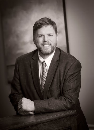 Jeff Irby, Attorney at Law