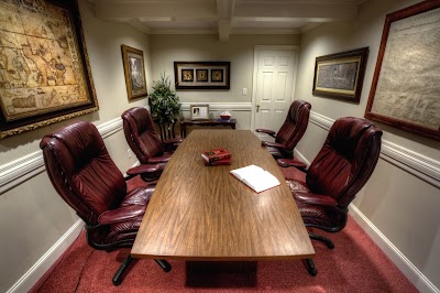 Crumbley-Blackwell-Price Attorneys