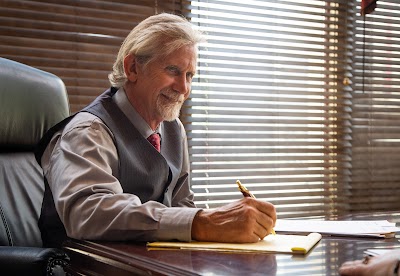 Mitch Howie, Attorney at Law