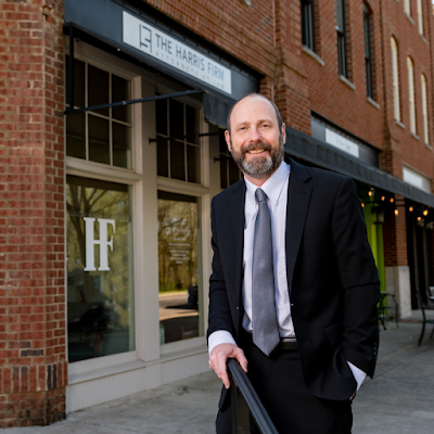 The Harris Firm LLC