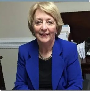 Frances H. Hollinger