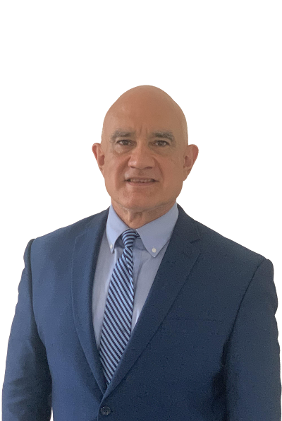 John Grow Esq