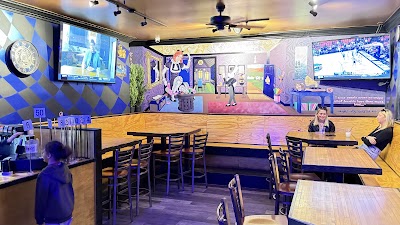 Cockrell, Cockrell, Ritchey & Ritchey, LLP