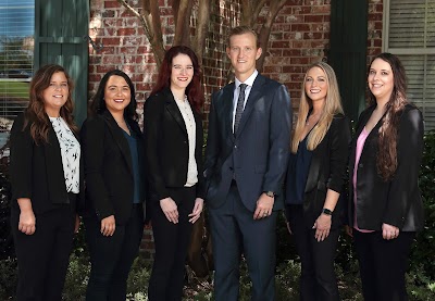 The Rollins Law Firm